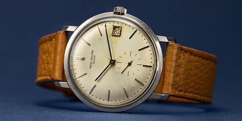 first patek philippe watch|Patek Philippe vintage.